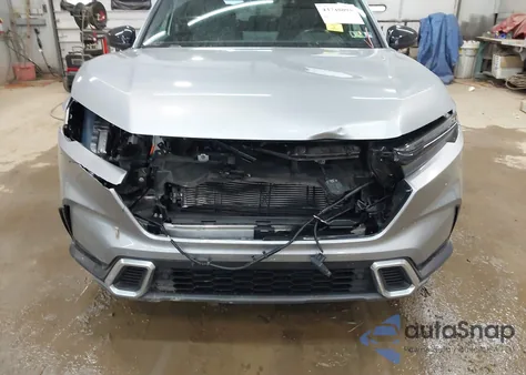 2023 Honda Cr-V Hybrid Sport Touring z USA, uszkodzony, nr VIN 7FARS6H96PE026108